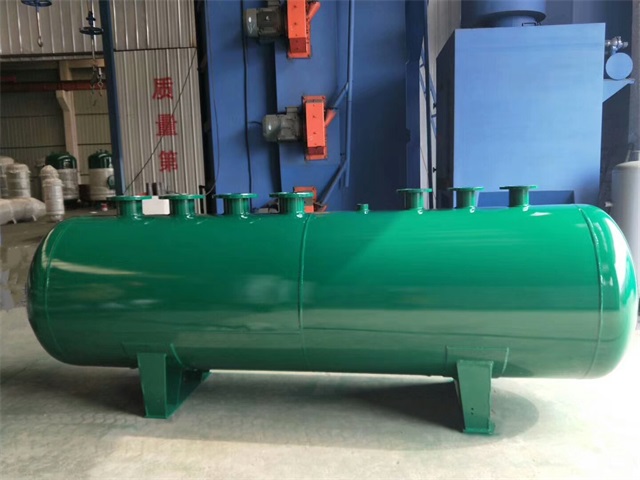 蒸汽潮州潮州潮州分汽缸规格